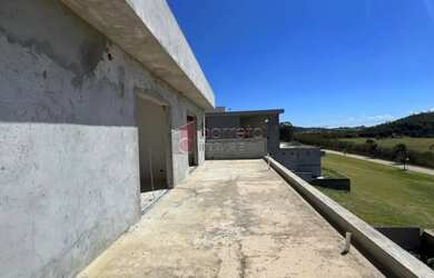Imagem 10: SOBRADO PARA VENDA NO CONDOMÍNIO SERRA AZUL 2 - ITUPEVA/SP