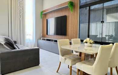 Imagem 10: Casa Térrea - Terras Alphaville Camaçari - Pronta