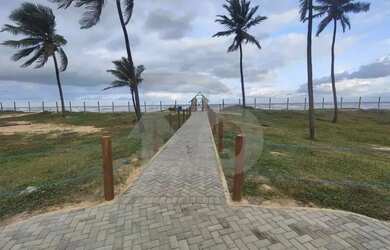 Imagem: O terreno possui 353m² de Área e está localizado em Barra