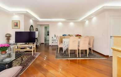 Imagem 3: Apartamento para venda em Vila Madalena com 3 quartos, sendo 3 suítes...