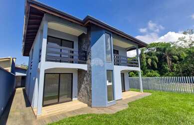 Imagem 7: Vendas Casa Guaratuba PR. Piscina, Churrasqueira, Ar-condicionadoeImóvel...