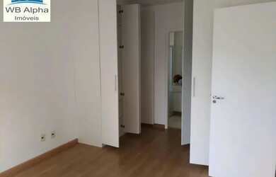 Imagem 16: Apartamento para locação no Condomínio Alpha Garden em Alphaville - SP