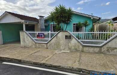 Imagem 2: CASA TÉRREA - JARAGUÁ 99 - SC