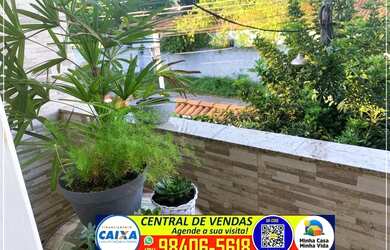 Imagem 2: Imóvel para venda tem 74 metros quadrados com 4 quartos em Boaçu - São...