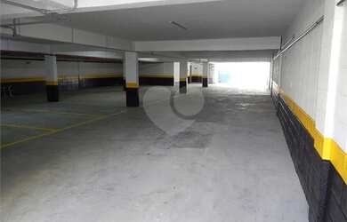 Imagem: O depósito possui 630m² de Área e está localizado em Cambuci