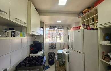 Imagem 7: APARTAMENTO À VENDA NO CONDOMÍNIO EXCELLENCE - JUNDIAÍ/SP