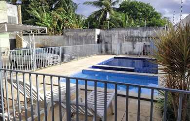 Imagem 3: Repasso dúplex em condomínio fechado