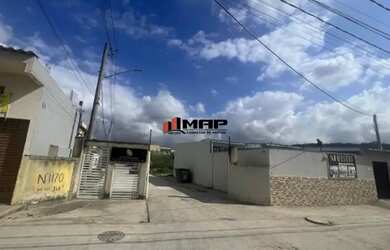 Imagem: O terreno possui 143m² de Área e está localizado em Guaratiba