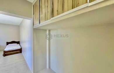 Imagem 16: Apartamento frente mar, reformado com varanda na Praia das Asturias, Guaruja