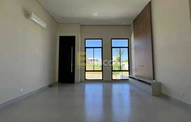 Imagem 4: Casa em condomínio à venda no Condomínio Residencial Colline Di Parma...