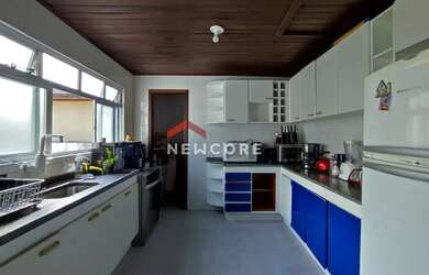 Imagem 16: Casa em Rua Eunice Weaver - Seminário - Curitiba/PR