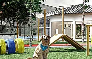 Imagem: O depósito possui 1.000m² de Área e está localizado em