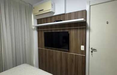 Imagem 2: Incrível Cobertura Duplex com 115 metros Beira Mar In Mare