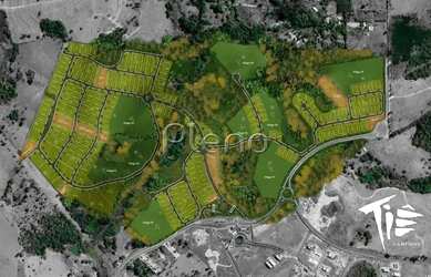 Imagem 3: Terreno à venda em Campinas, Loteamento Residencial Tie Campinas, com...