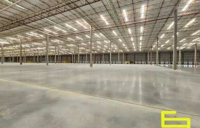 Imagem 5: Aluguel de galpão na cidade de Contagem - MG