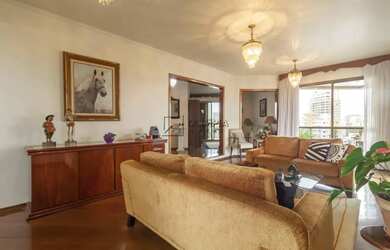 Imagem 16: Venda Apartamento 3 Dormitórios - 216 m² Campo Belo