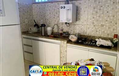 Imagem 14: Imóvel para venda tem 74 metros quadrados com 4 quartos em Boaçu - São...