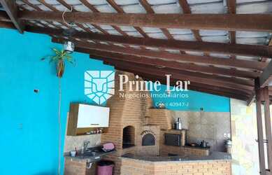 Imagem 10: ACEITA FINANCIAMENTO Excelente casa à venda no Jd. Europa, Campo Limpo...