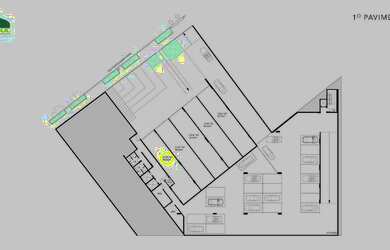 Imagem 5: Loja para aluguel, 130,35m², Belvedere, Belo Horizonte