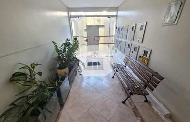 Imagem 3: Apartamento para locação no bairro Maracanã