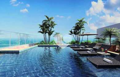 Imagem 7: Apartamento à venda, 85 m² por R$ 935.000,00 - Enseada Azul - Guarapari/ES