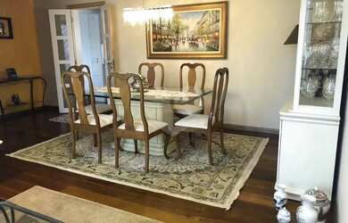 Imagem 4: Apartamento com 4 quartos à venda em Tremembé - SP