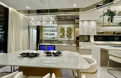 Imagem 15: Puro Luxo em uma das melhores casas em Condomínio fechado do Litoral Gaúcho