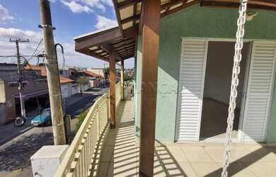 Imagem 5: CASA - 03 DORMITÓRIOS - PARQUE DOS PRÍNCIPES