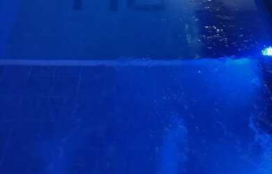 Imagem: O apartamento possui 4 Dormitórios, 4 Banheiros, 2 Vagas na