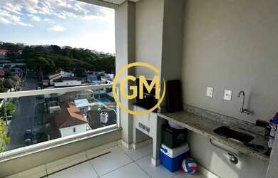 Imagem 9: Imóvel para aluguel possui 64 metros quadrados com 2 quartos em Jardim...