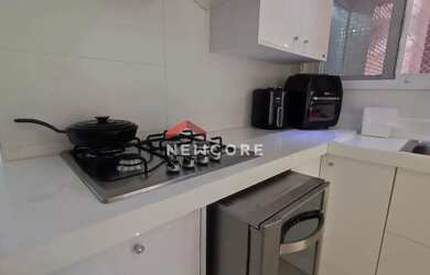 Imagem 6: Apartamento em Avenida Advogado Horácio Raccanello Filho - Zona 07 -...