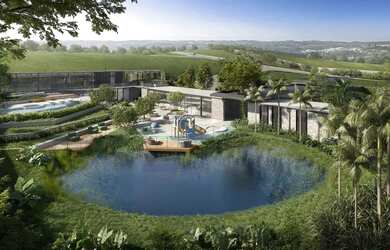 Imagem 3: Venda - Terrenos em Condomínio - Caxias do Sul - RS