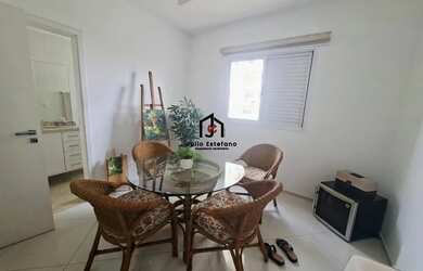 Imagem 6: Apartamento com 3 suítes no bairro Jardim das Nações em Taubaté