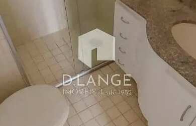 Imagem 10: Apartamento para locação no bairro Cambuí em Campinas