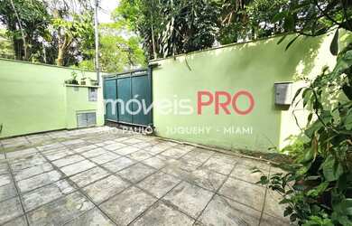 Imagem 15: Casa na melhor região da Vila Nova Conceição