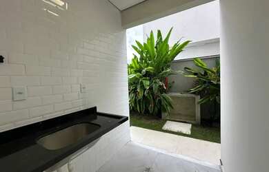 Imagem 7: Quinta das Marinas Condomínio Residencial Duplex com 4 Suítes Ponta Negra - Manaus - AM