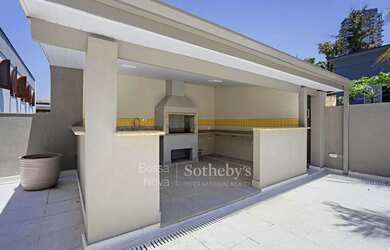 Imagem 14: Casa reformada com lazer ensolarado e ambientes integrados