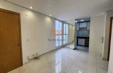 Imagem 7: APARTAMENTO DISPONÍVEL PARA LOCAÇÃO BAIRRO CABRAL - 2 QUARTOS