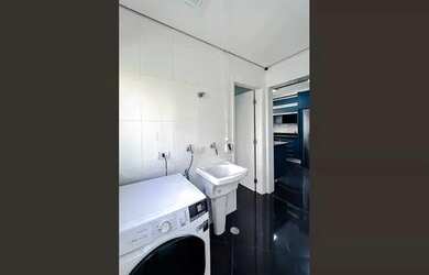 Imagem 12: Apartamento de 127m², 2 Suites e 2 Vagas no Condomínio Edifício Itacuruca...