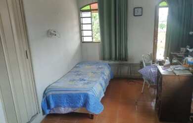 Imagem 6: imovel de andar bairro Sumaré cidade Montes Claros-MG