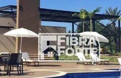 Imagem: O terreno possui 1017m² de Área e está localizado em Jaguariúna