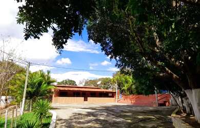 Imagem 14: FAZENDA RURAL em Nova Serrana - MG, Nova Serrana