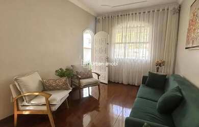 Imagem: Casa ampla no bairro Jardim Amália