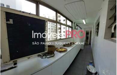 Imagem 15: Apto de 3 dorm sendo1 suite e 2 vagas no Jardim Paulista prox do metro