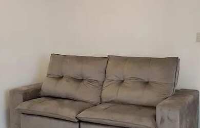 Imagem: O apartamento à venda possui 2 Dormitórios, Acomodam 5 pessoas