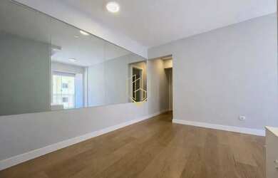 Imagem 10: Apartamento com 2 quartos e semimobiliado próximo ao Parque Bacacheri