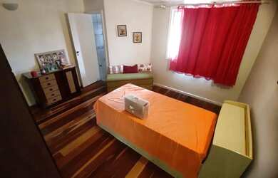 Imagem 16: Stella Mares casa 4/4, 3 suítes, triplex - excelente localização