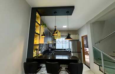 Imagem 6: Sobrado à venda, 200 m² por R$ 750.000,00 - Parque Atheneu - Goiânia/GO