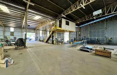 Imagem 6: Galpão para Venda em Aparecida de Goiânia, Pólo Empresarial Goiás,...