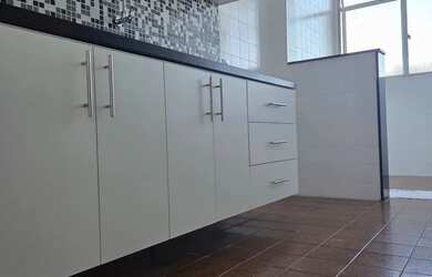 Imagem 4: 3 quartos - próximo ao polo gastronômico do Méier - 2 vagas - amplo,...